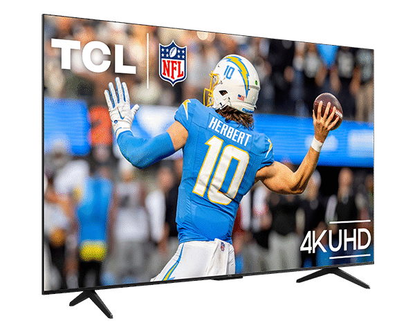 Smart TV TCL 55 Google Tv