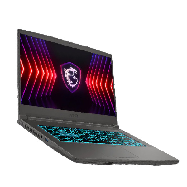 msi thin 15 b13ve i5 13th rtx 4050