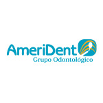Amerident Logo