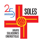 Soes Logo - Soluciones electricas tirso selman