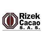 Rizek Cacao Logo