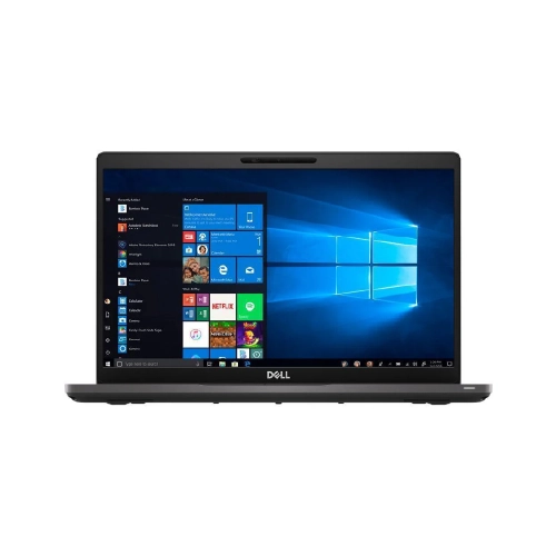 Dell Latitude 5400